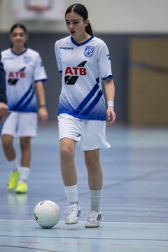 Bild 3 - wBJ Power Girls Cup Suederelbe